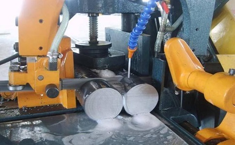 阳春卧式带锯床的送料方式有哪几种？